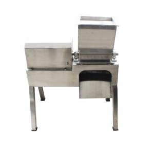 Desmechadora desmenuzadora de carnes industrial