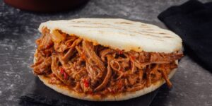desmechadora de carne
