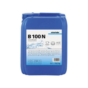 ABRILLANTADOR B100N 10L