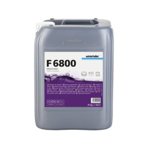 DETERGENTE F6800 25kg