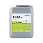 Detergente Ecológico 10 litros Winterhalter F420E