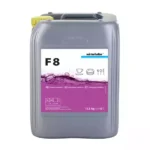 Detergente líquido blanqueador 10 litros Winterhalter F8