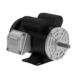 motor monofasico 0.25 hp 1800 rpm