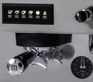 controles cafetera magister