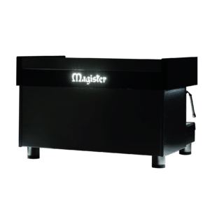 cafetera express magister alfa
