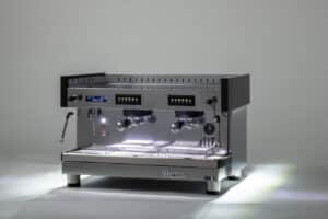 cafetera express magister automatica alfa