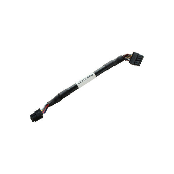 Cable conexion control usb mm l=150 UNOX KCE1054A