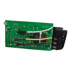 Tarjeta TM800 Detalle