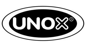 logo unox