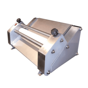 laminadora para hojaldre en acero inoxidable