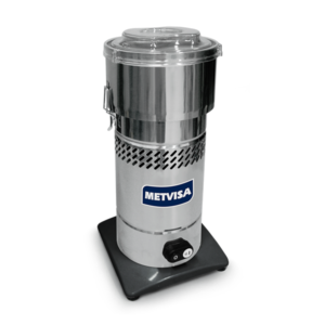 Picatodo cutter industrial Metvisa 4L