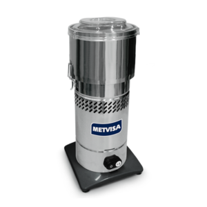 Picatodo cutter industrial Metvisa 6L