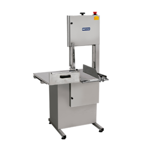 Sierra para cortar carne Metvisa pintada