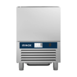 Abatidor Ultracongelador Irinox 3 bandejas 10Kg EF Next XF