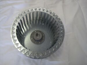 blower turbina para ventilador