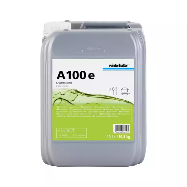 Detergente líquido desincrustante 10L Winterhalter A1000E