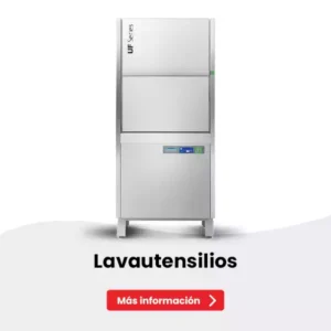 lavavajillas winterhalter