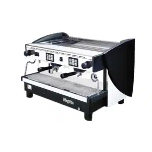 Cafetera express magister automatica kappa
