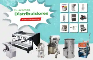 equipos para la industria alimenticia