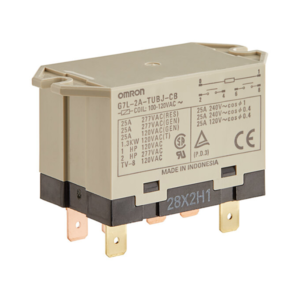 Repuesto relé 120V dpst bunn