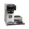 Cafetera de goteo 3 hornillas Bunn