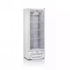 Nevera exhibidor vertical gelopar
