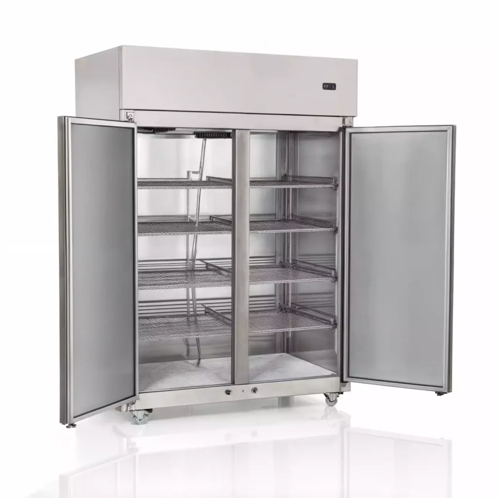 Refrigerador gelopar