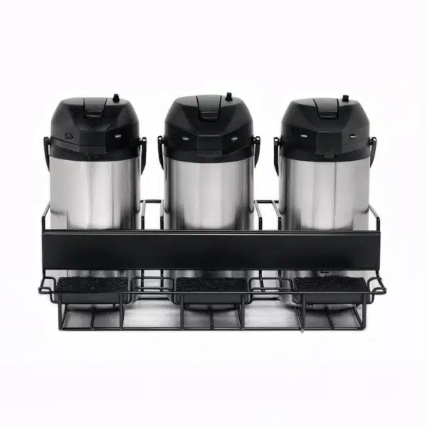 rack para termos bunn