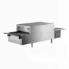 Horno eléctrico Vollrath túnel para pizza banda transportadora de cadena