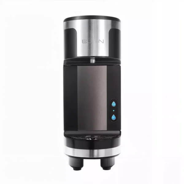 Dispensador de agua Bunn refresh con boton de control