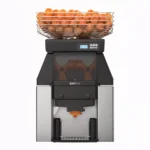 Exprimidor de naranjas industrial Z40 Zummo