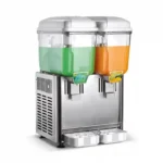 Dispensador de bebidas 2 tanques SL003-2P