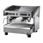 Cafetera express automática Magister STILO ES70