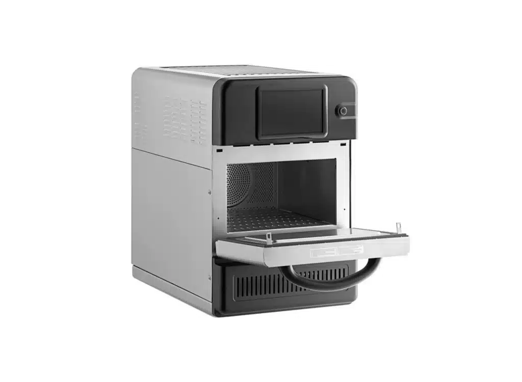 Horno cocción rápida Solwave Calentamiento rápido