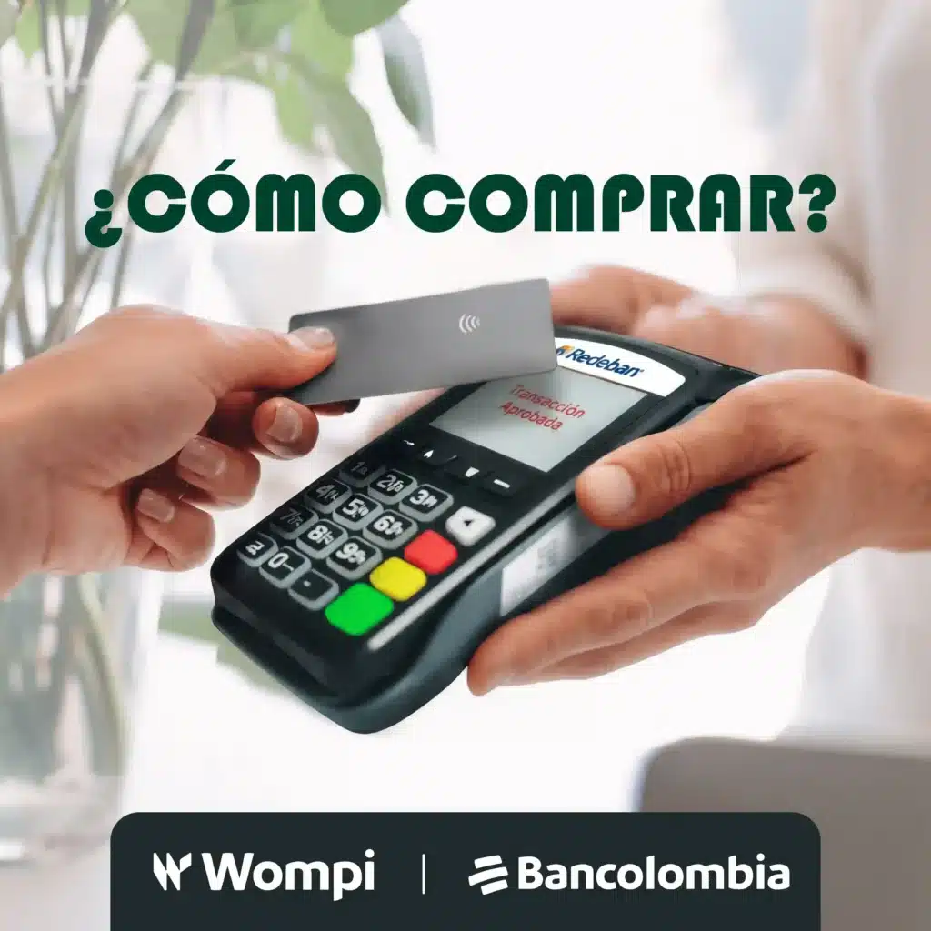 Cómo comprar