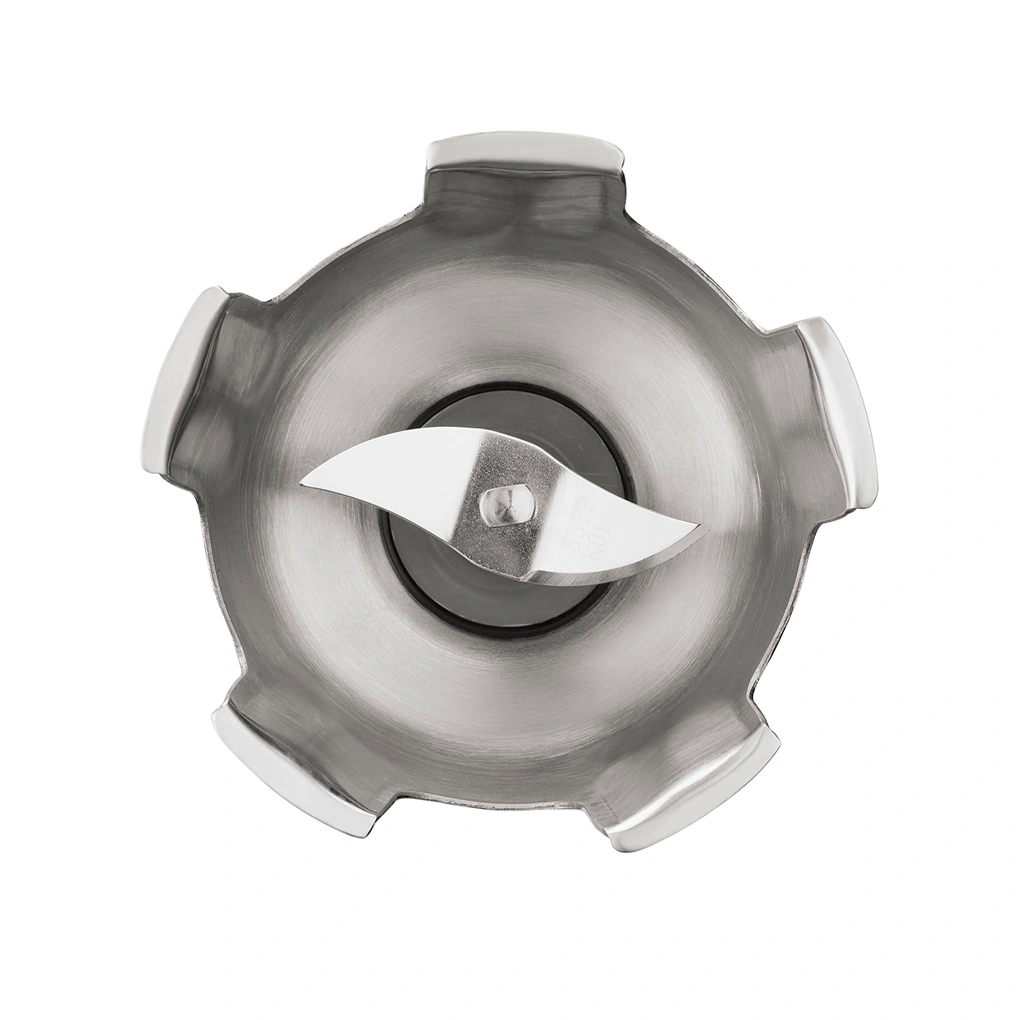 Cuchilla de acero inoxidable Waring WSB35