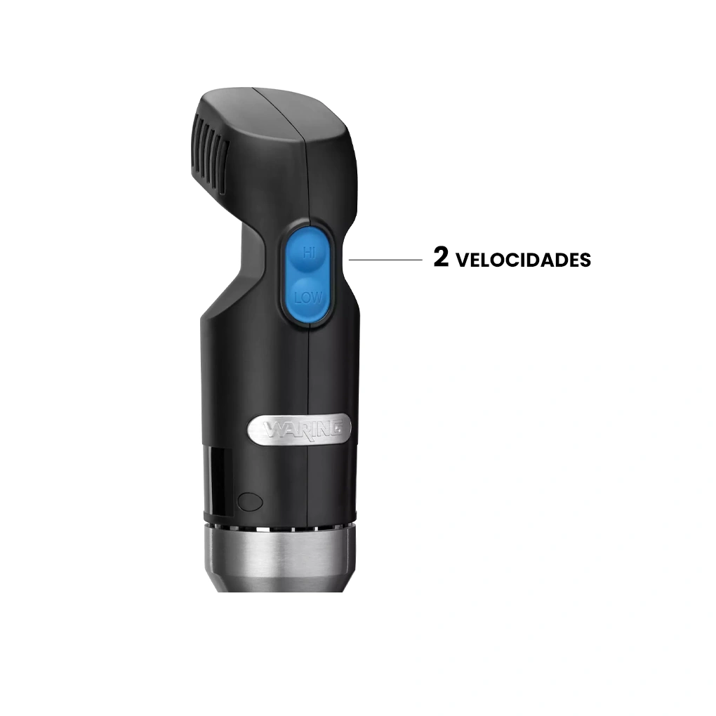 Motor 2 velocidades Waring WSB35