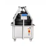 Boleadora Cónica Automática Industrial para Panadería Continua (10g a 600g)