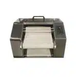 Enrolladora y Moldeadora Automática de Croissants y Pan Rollo Hojaldrado (30g a 90g - 2000 uh)
