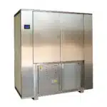 Horno Deshidratador Industrial Bomba de Calor 100 Bandejas