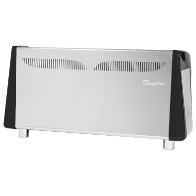 cafetera magister semiautomatica delta