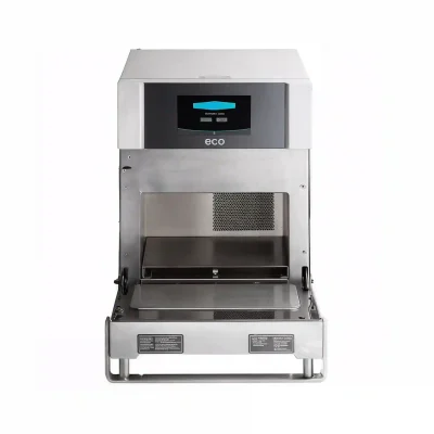 Horno de coccion rapida turboChef