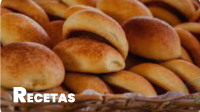 recetas